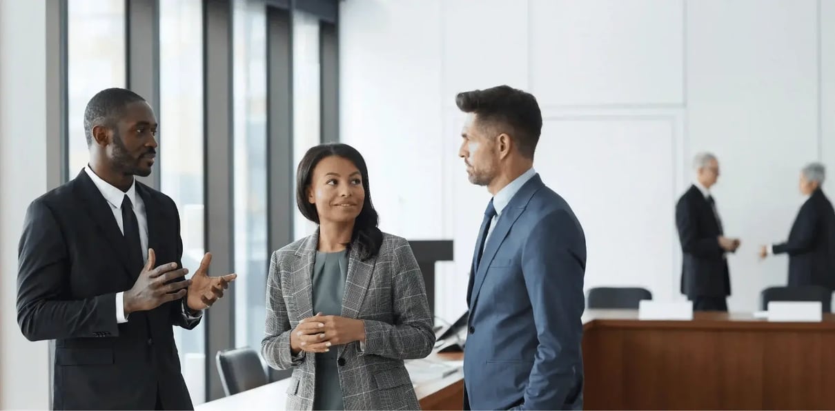 Australia's Privacy Reform Is Coming: What Foreign Subsidiaries Need to Know