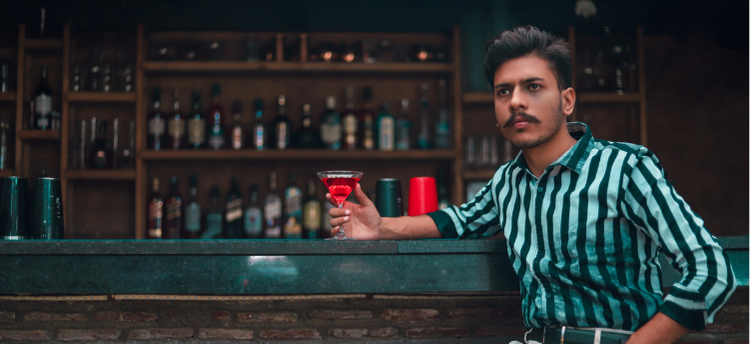 Black and White Modern Email Marketing Instagram Post (350 x 1350 px) (12)