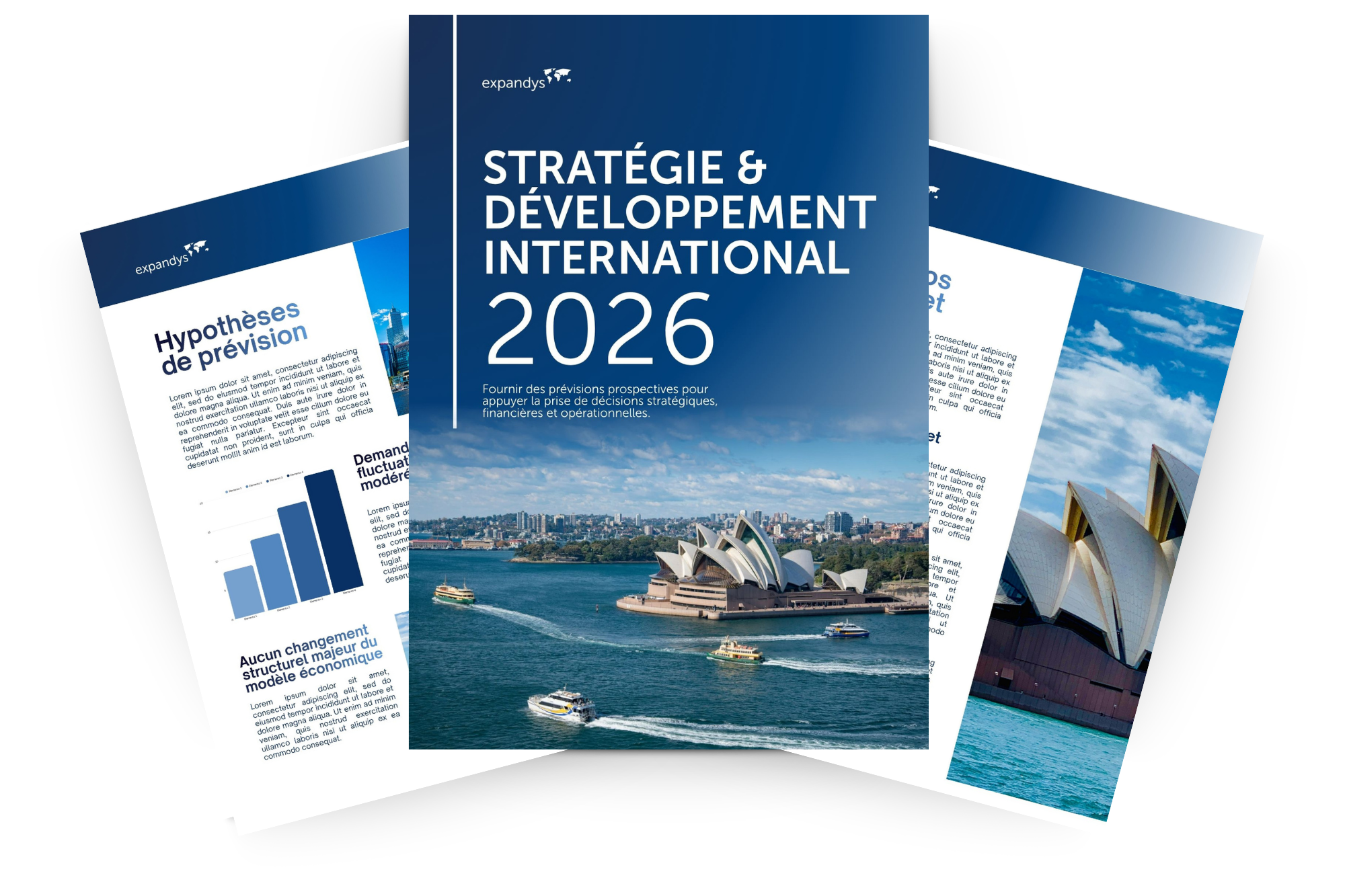 Votre feuille de route stratégique pour développer votre activité en Australie