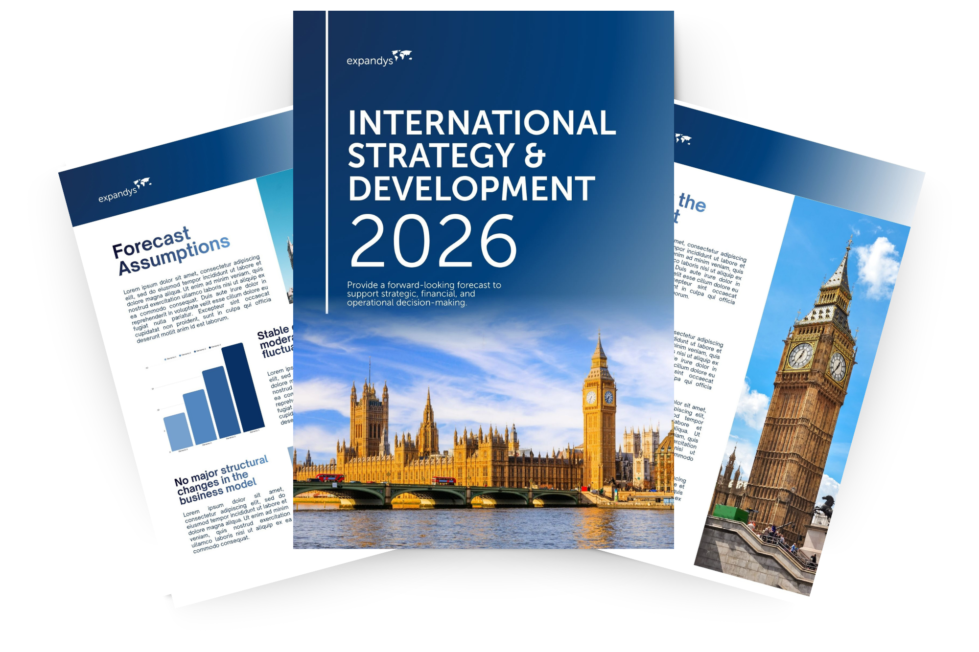 Your Strategic Roadmap to Business Expansion in United Kingdom