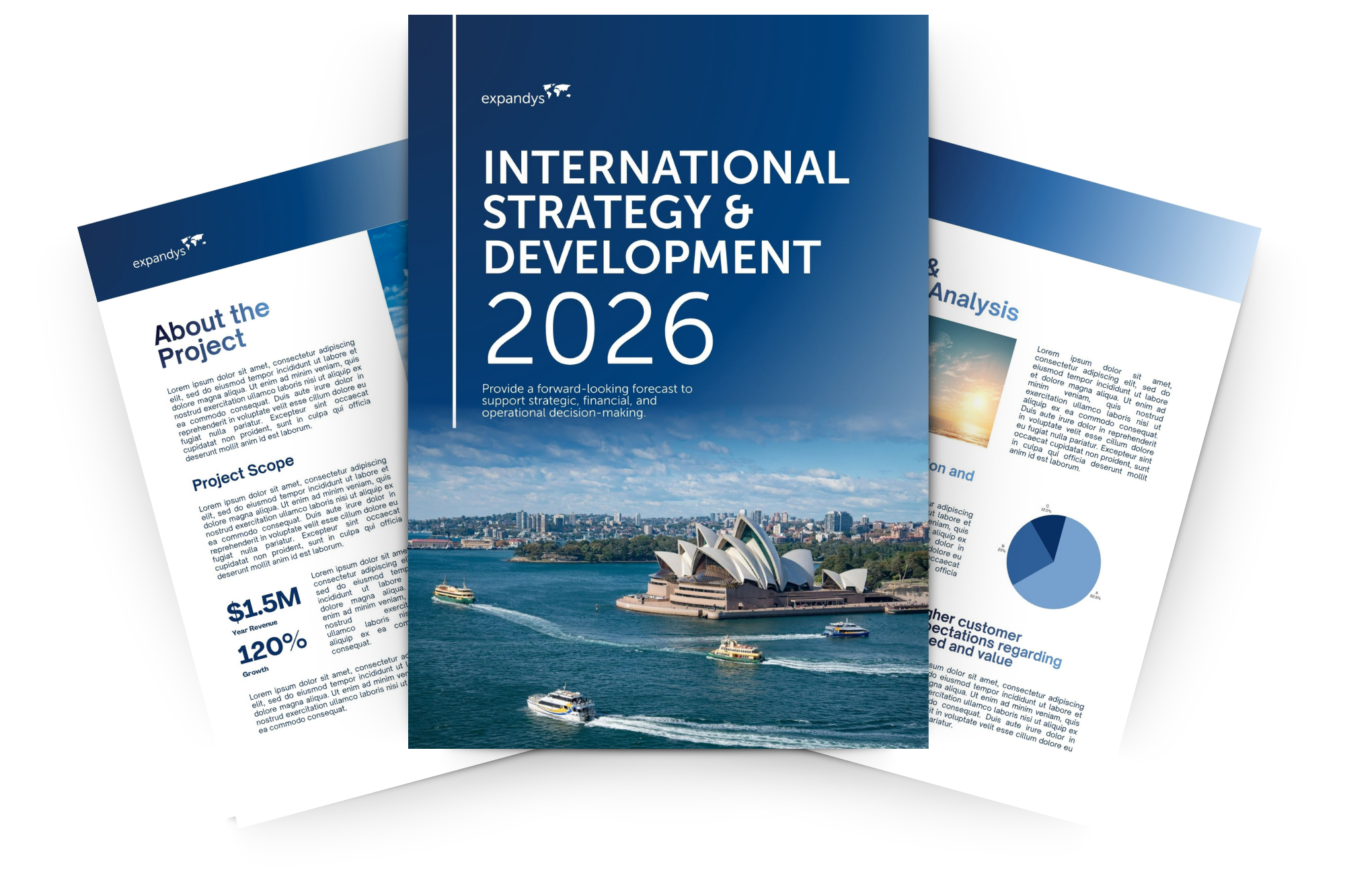 Your Strategic Roadmap to Business Expansion in Australia