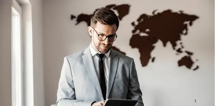 Complete Guide to International Expansion Consulting and Strategy
