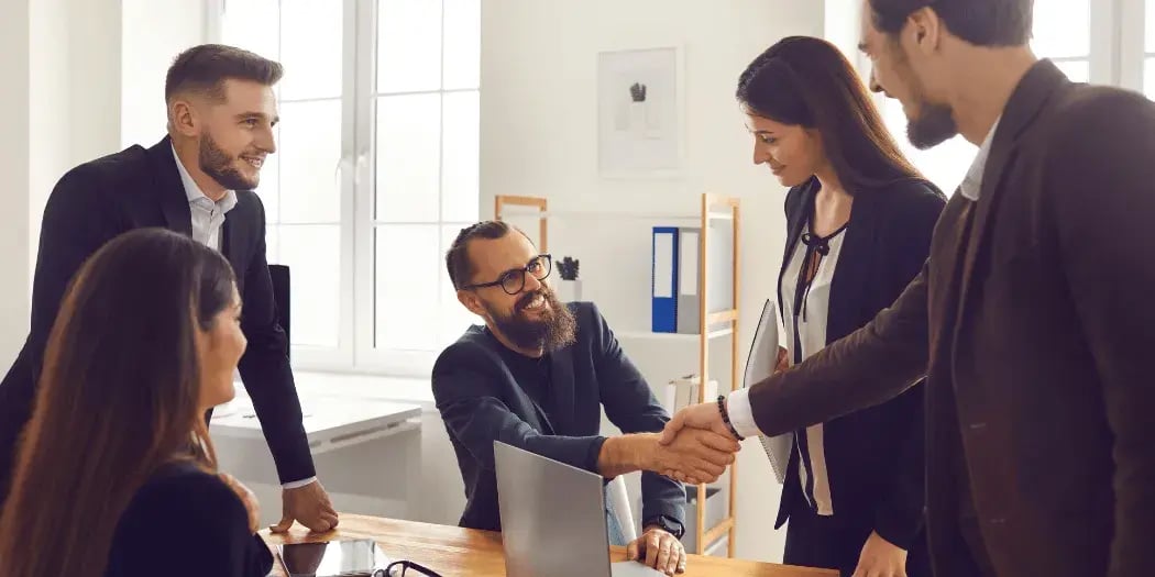 Comment trouver et qualifier le bon partenaire pour votre développement international