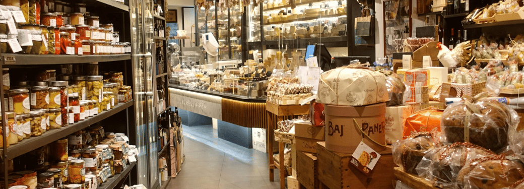 Le marché agroalimentaire britannique en 2025