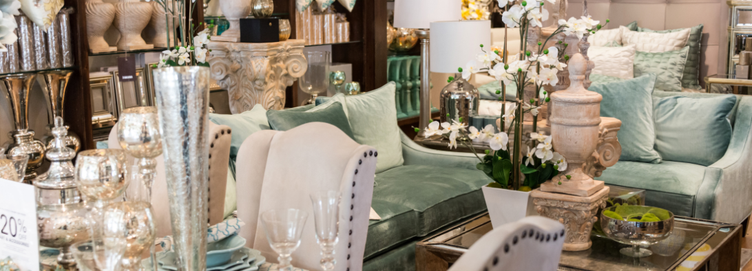 Le marché des arts de la table et de la décoration en Australie (1)