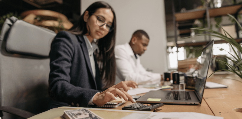 Top International Accounting Firms in APAC