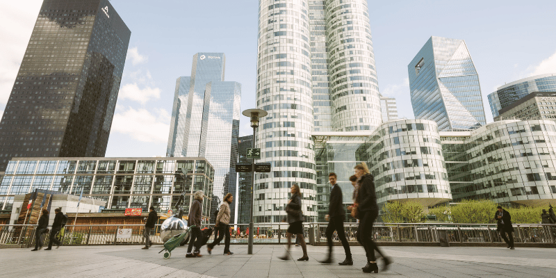 French SME Internationalization: Which Market Should You Choose in 2026?