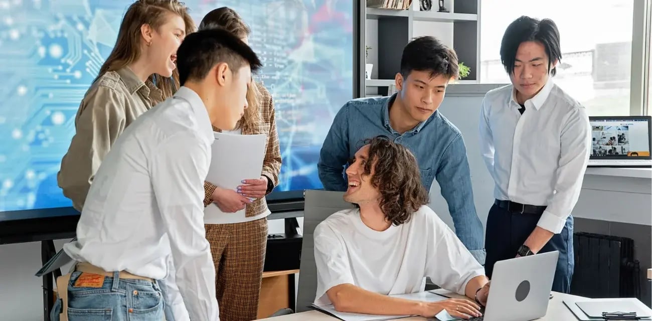 Trouver un importateur distributeur avec l'IA : Ce que l'Intelligence Artificielle ne vous dira jamais