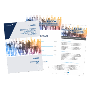 Recruiting and managing talent in Australia