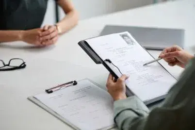 Recruitment and Human Resource services