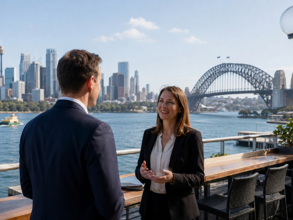 Sponsoring Your Employees in Australia: How a French Company Can Send Its Teams Without Immediately Establishing a Subsidiary