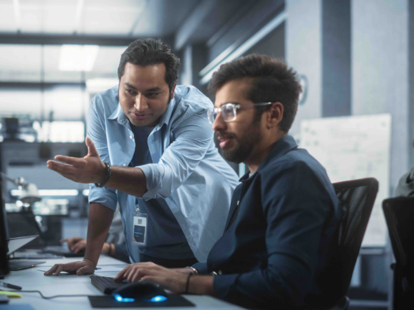 10 conseils pour travailler efficacement avec des Indiens