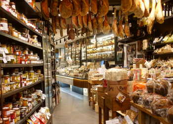 Le marché agroalimentaire britannique en 2025