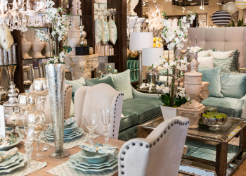 Le marché des arts de la table et de la décoration en Australie