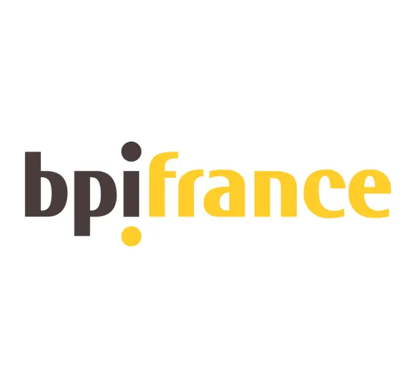 BPI France logo