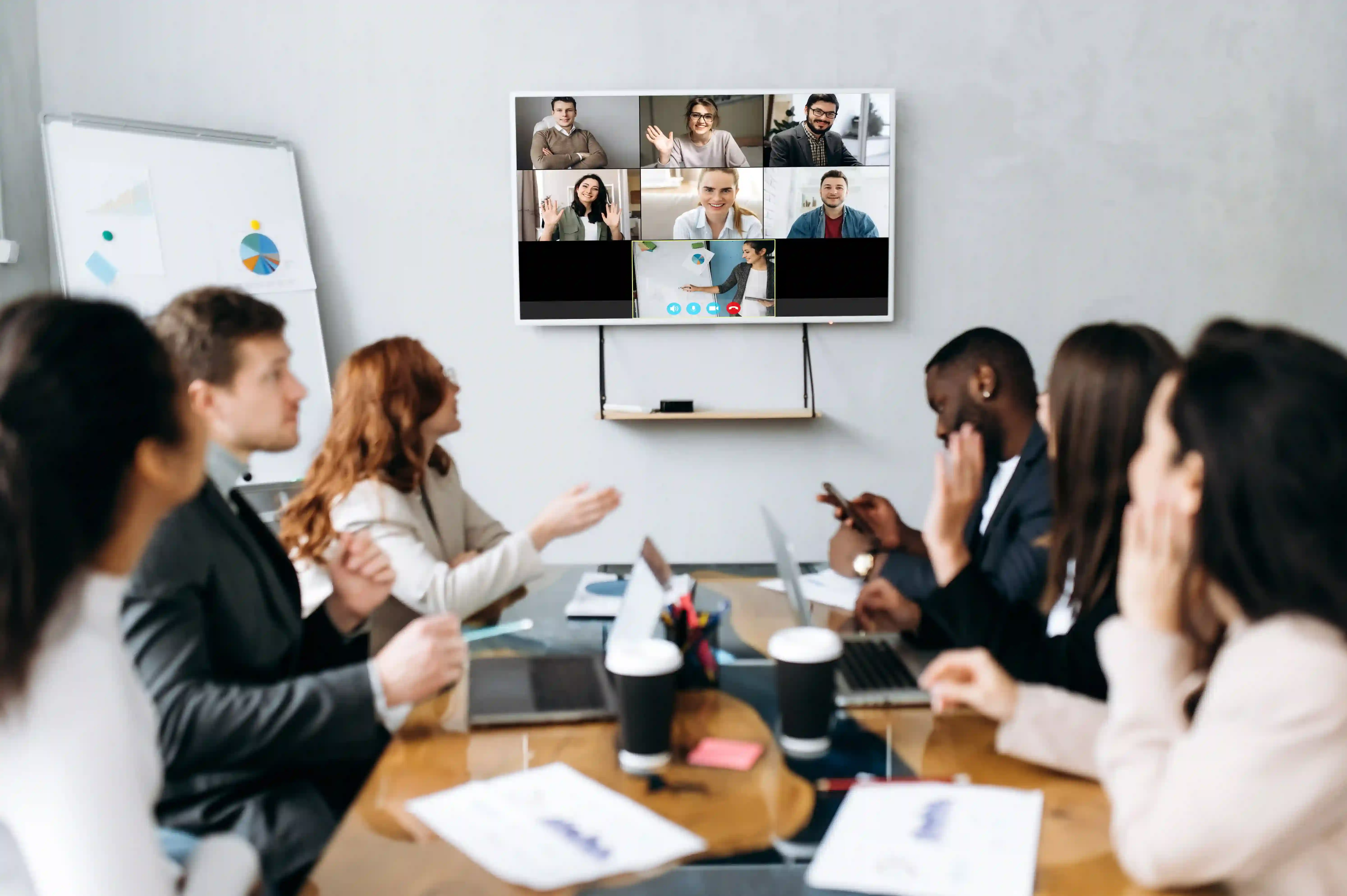 Employer of Record (EOR)(1)