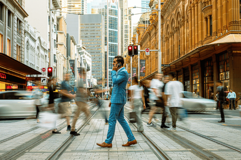 Setting Up a Subsidiary in Australia for French Companies
