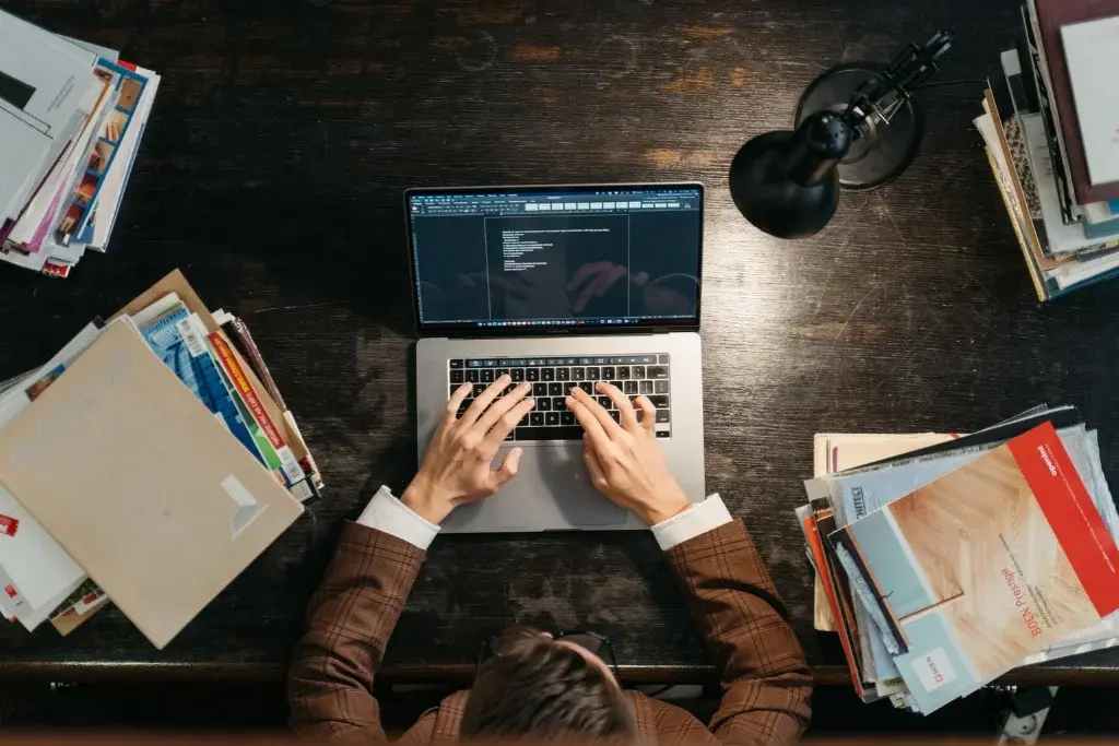 What AI Won't Tell You About Your Future Distribution Partners