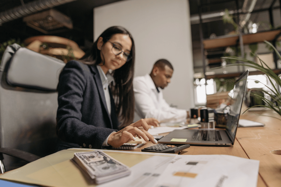 Top International Accounting Firms in APAC