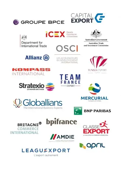  Our partners