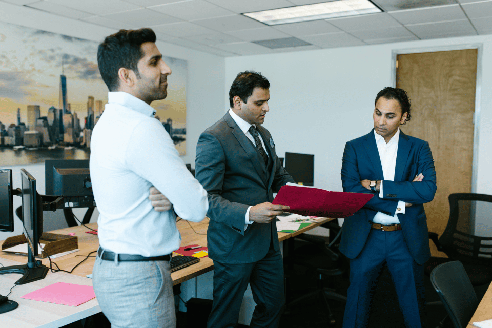 How Do You Establish a Subsidiary in India? Entity Types and Setup Steps
