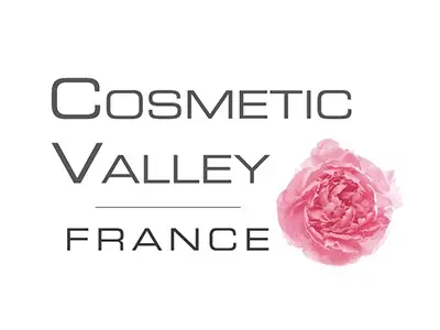 cosmetic valley logo