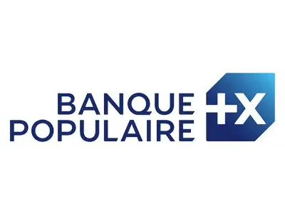 banque populaire logo