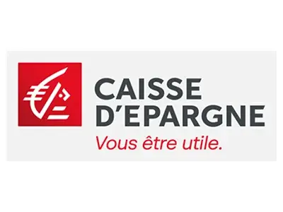 caisse-d-epargne logo