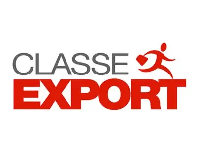 classe export logo
