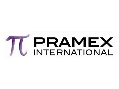pramex logo
