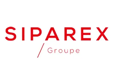 siparex logo