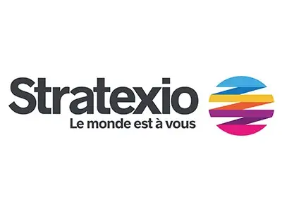 stratexio logo