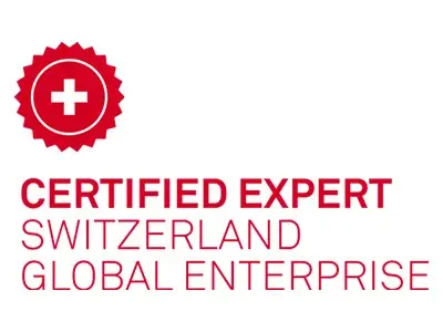 switzerland global enterprise logo