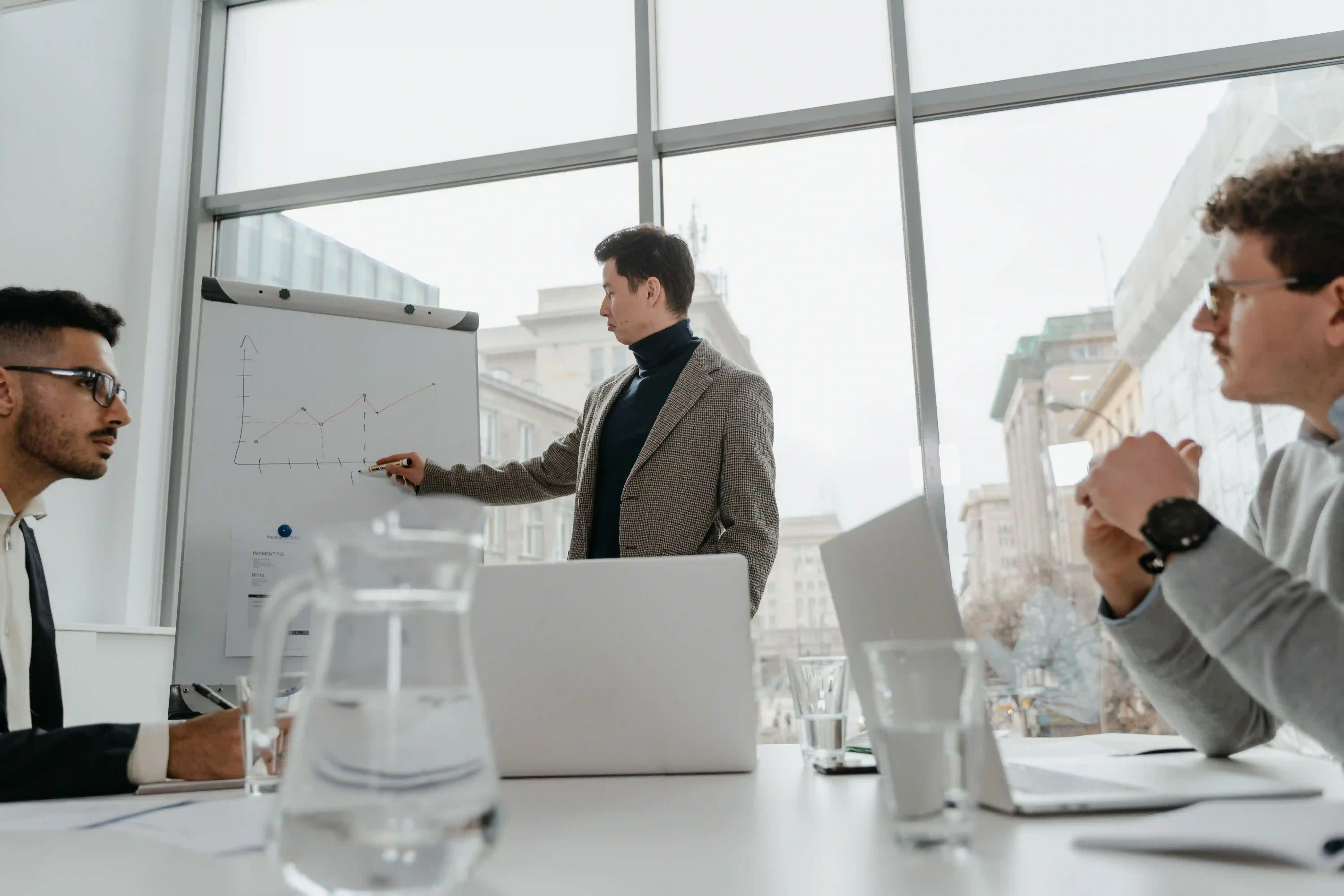 Why your intellectual property can become a strategic lever for your international expansion